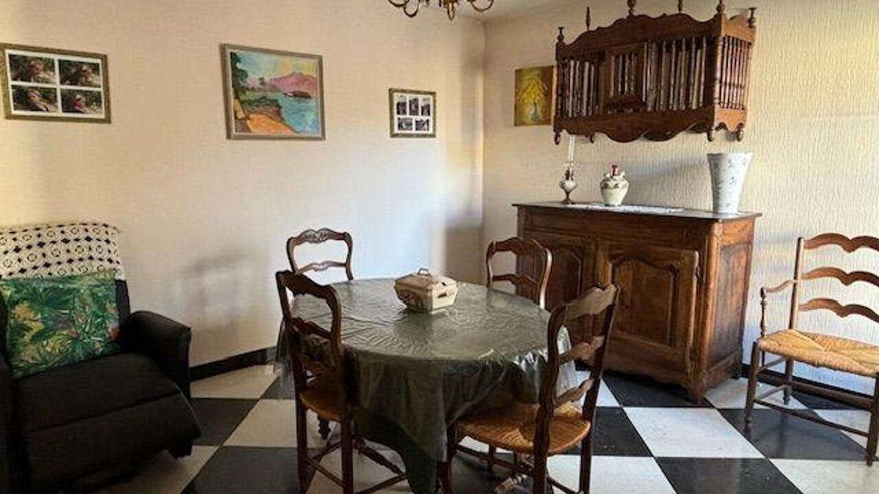 maison 6 pièces 110 m2 à vendre à Remoulins (30210)