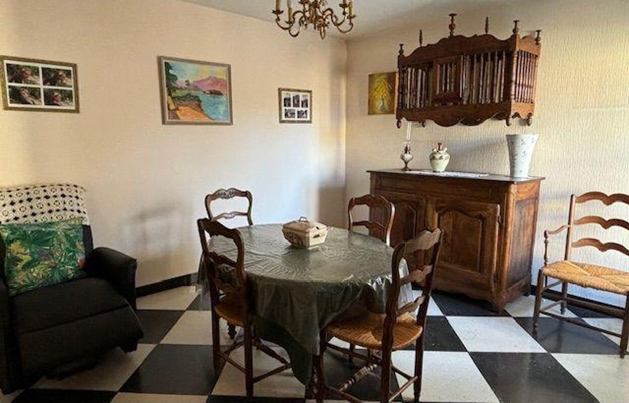 maison 6 pièces 110 m2 à vendre à Remoulins (30210)