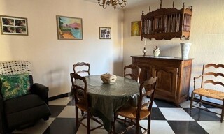 Maison 6 Pièces 110 m² à vendre à Remoulins (30210)