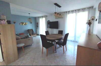 appartement 3 pièces 67 m2 à vendre à Marseille 8 (13008)