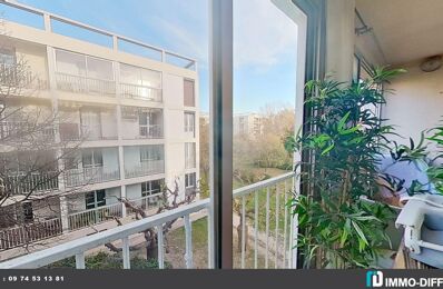 vente appartement 231 000 € à proximité de Plan-de-Cuques (13380)