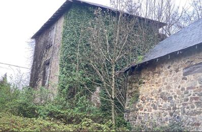 vente maison 67 200 € à proximité de Châteauneuf-la-Forêt (87130)