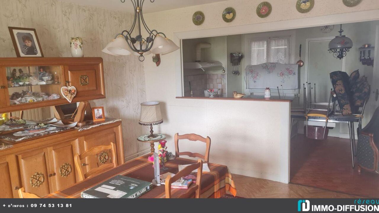 maison 7 pièces 200 m2 à vendre à Dieuze (57260)