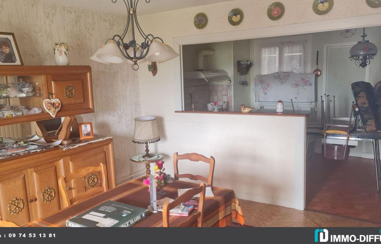 maison 7 pièces 200 m2 à vendre à Dieuze (57260)