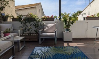 Appartement 3 Pièces 70 m² à vendre à Sète (34200)