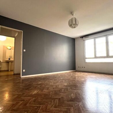 Appartement 2 pièces 51 m²