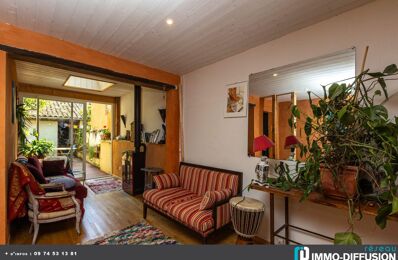 maison 4 pièces 80 m2 à louer à Gimont (32200)