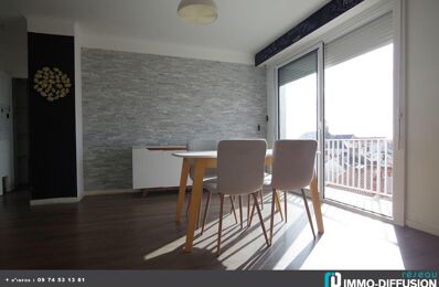 location appartement 850 € CC /mois à proximité de Chateau-d'Olonne (85180)