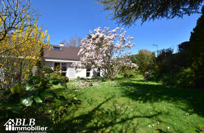 78690 LES ESSARTS LE ROI     Charmante maison de 6 pièces à — photo du bien