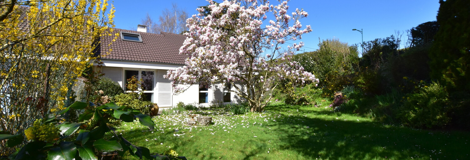 Maison 6 Pièces 113 m² à vendre à Les Essarts-le-Roi (78690)