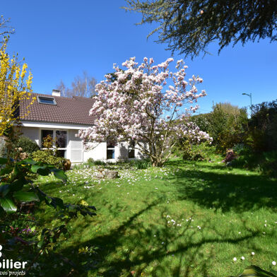 Maison 6 pièces 350000 €