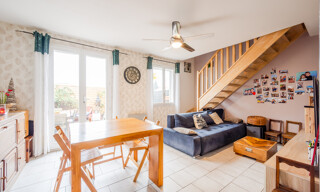 Maison 4 Pièces 75 m² à vendre à Cuers (83390)