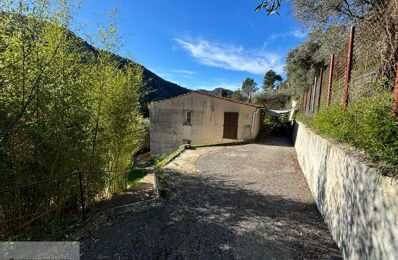 vente appartement 211 000 € à proximité de Sainte-Agnès (06500)