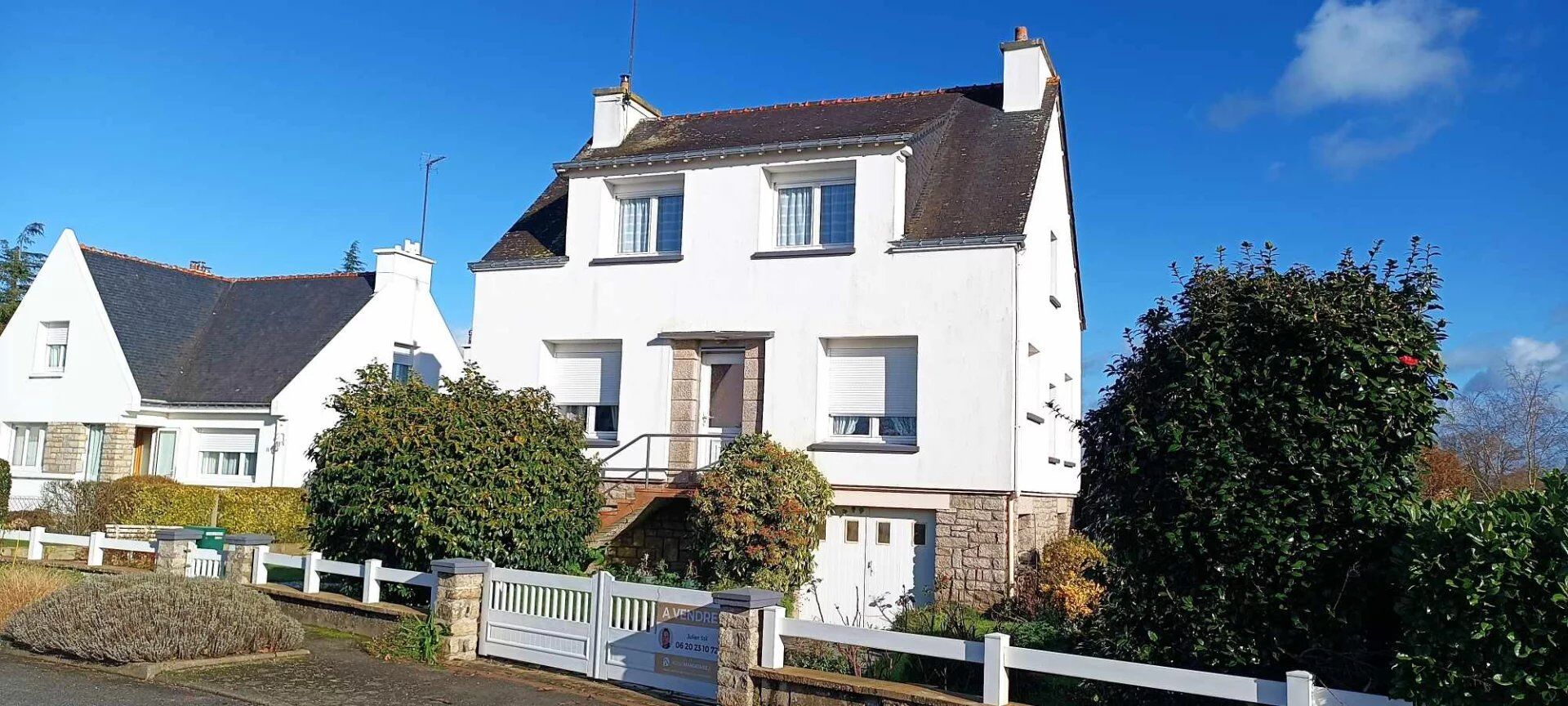 vente immobilière agentmandataire.fr Pontivy
