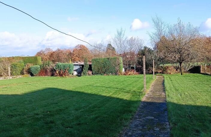 EXCLUSIVITÉ - MAISON 3 CHAMBRES + SOUS SOL. — photo 2