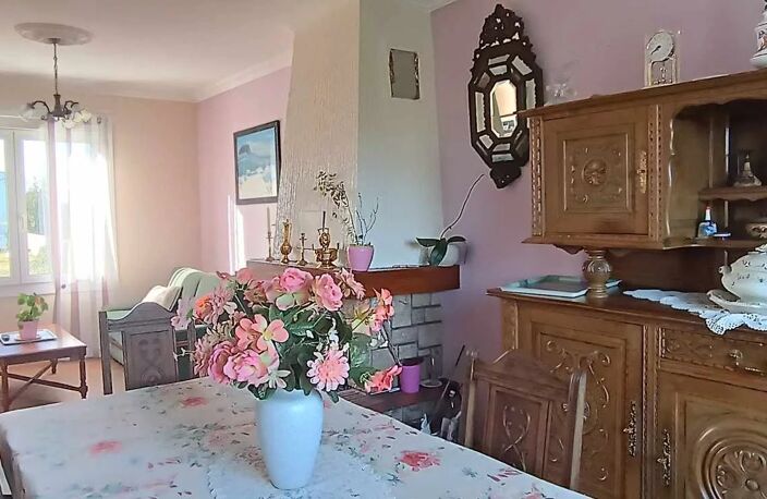EXCLUSIVITÉ - MAISON 3 CHAMBRES + SOUS SOL. — photo 4