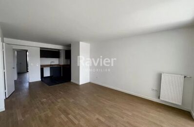 location appartement 2 343 € CC /mois à proximité de Clichy (92110)