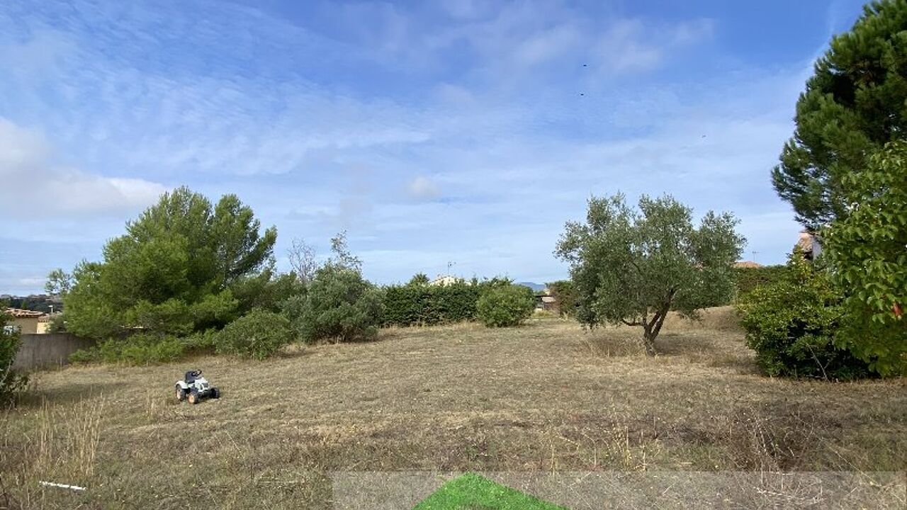 terrain  pièces 442 m2 à vendre à Magalas (34480)