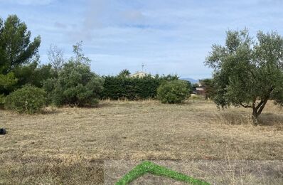 vente terrain 108 600 € à proximité de Roquebrun (34460)