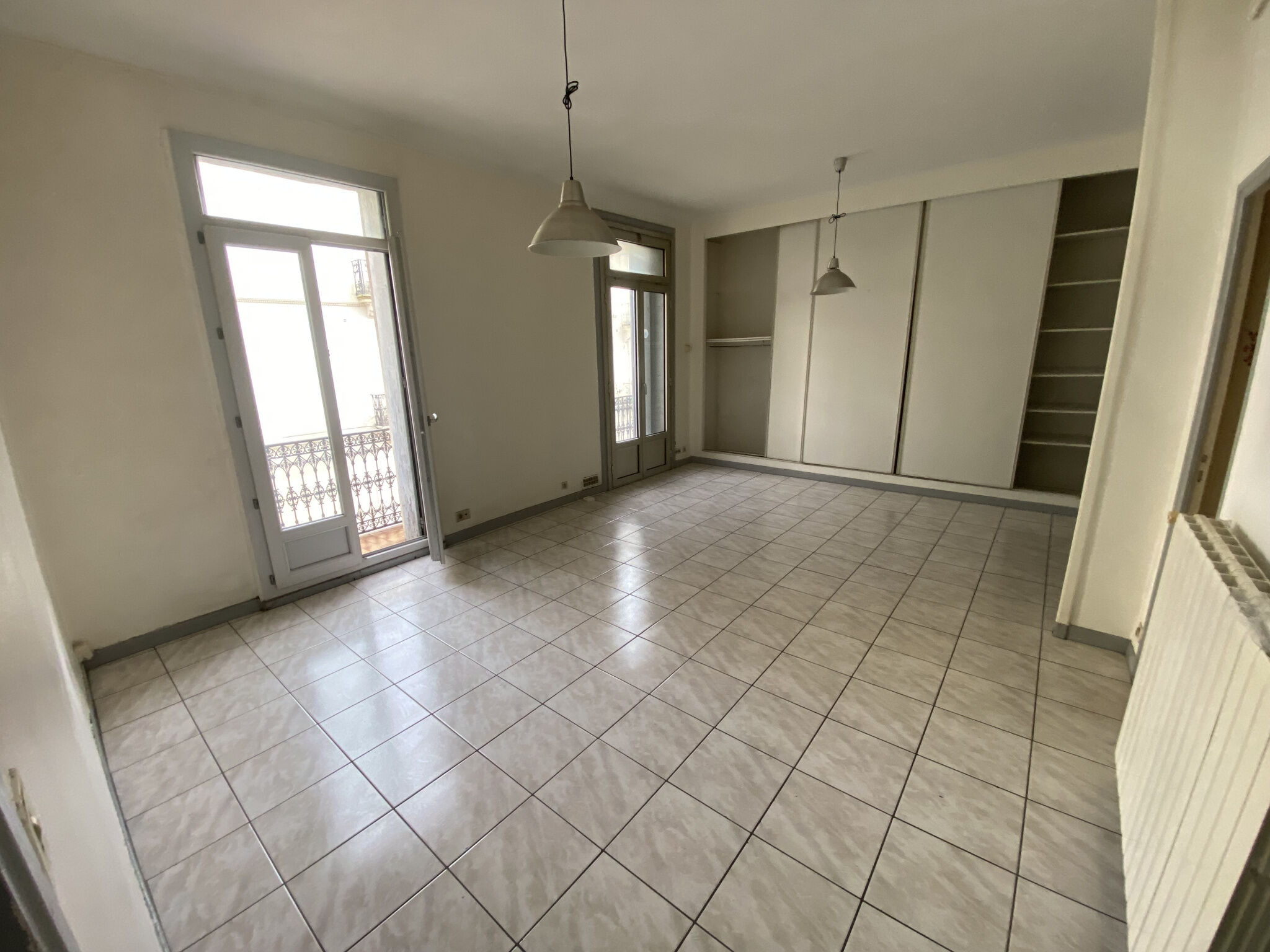 Appartement  T3 à vendre Montpellier 34000