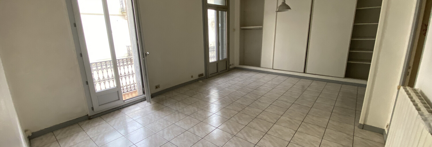 Appartement 3 Pièces 74 m² à vendre à Montpellier (34000)