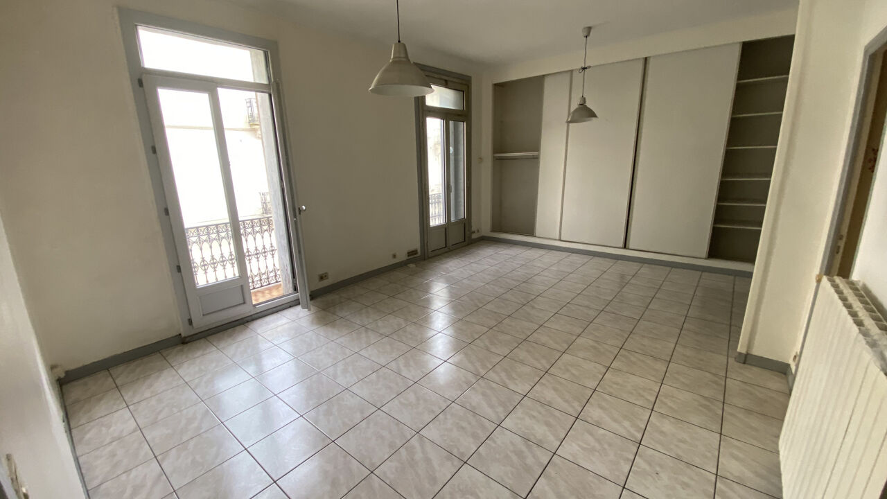 appartement 3 pièces 74 m2 à vendre à Montpellier (34000)