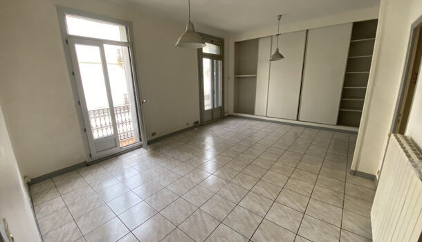 Appartement 3 pièces  à vendre Montpellier 34000