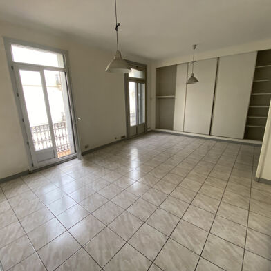 Appartement 3 pièces 74 m²