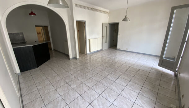Appartement 3 pièces  à vendre Montpellier 34000