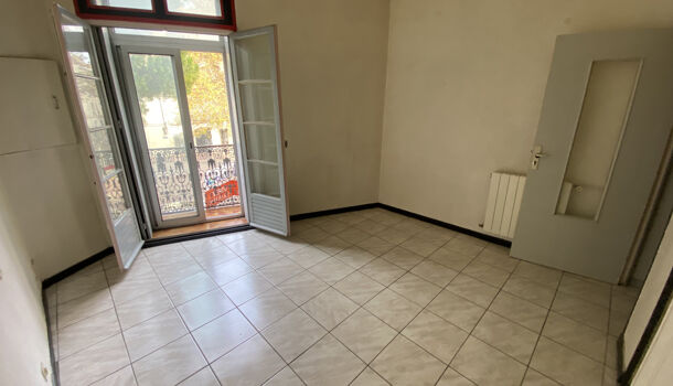 Appartement 3 pièces  à vendre Montpellier 34000