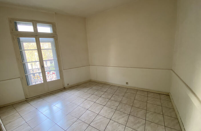MONTPELLIER // GARE // 73 de 74m2 environ — photo 5