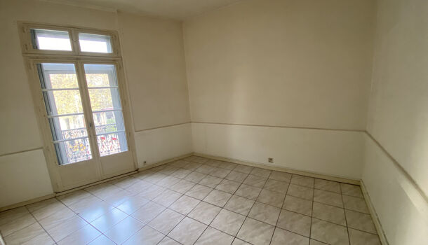 Appartement 3 pièces  à vendre Montpellier 34000