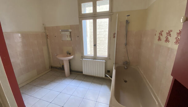 Appartement 3 pièces  à vendre Montpellier 34000