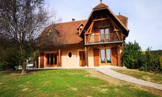 Maison  220 m² à vendre à Digoin (71160)