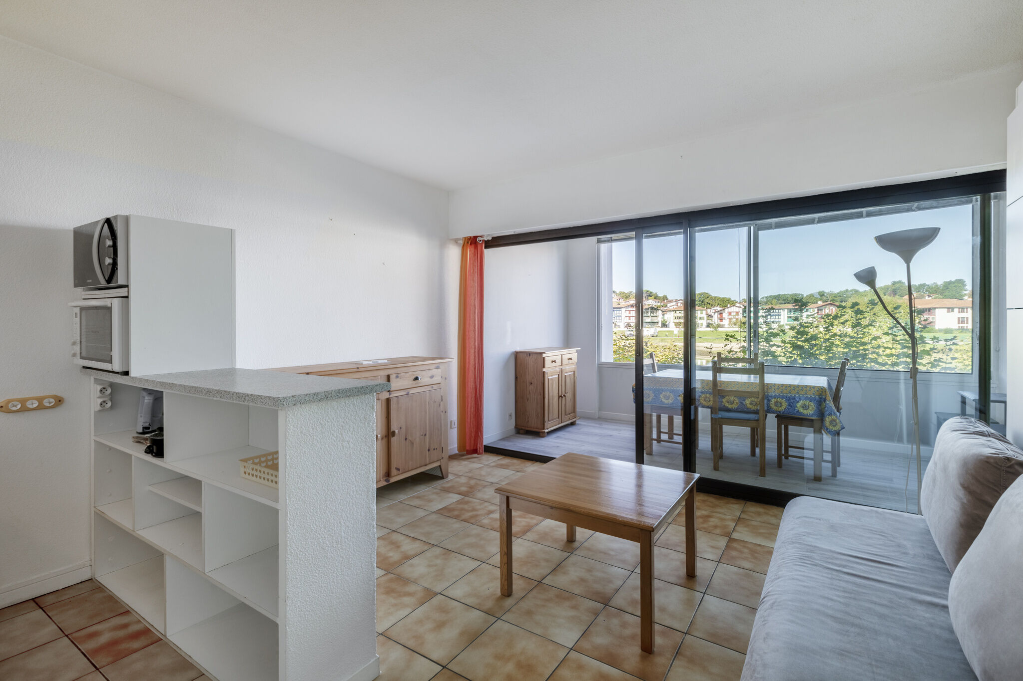 Appartement 1 pièces  à vendre Ciboure 64500
