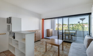 Appartement 1 Pièce 26 m² à vendre à Ciboure (64500)