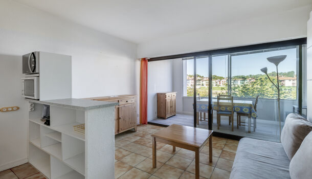 Appartement 1 pièces  à vendre Ciboure 64500