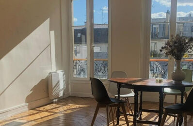 vente appartement 695 000 € à proximité de Paris 1 (75001)