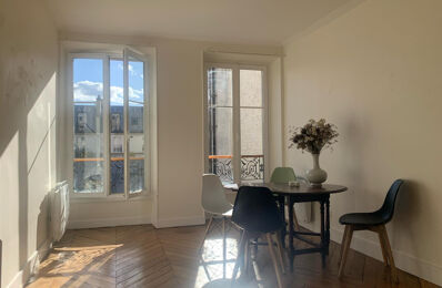 vente appartement 695 000 € à proximité de Paris 3 (75003)