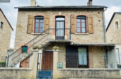 vente maison 160 000 € à proximité de Saint-Geniez-d'Olt-Et-d'Aubrac (12130)