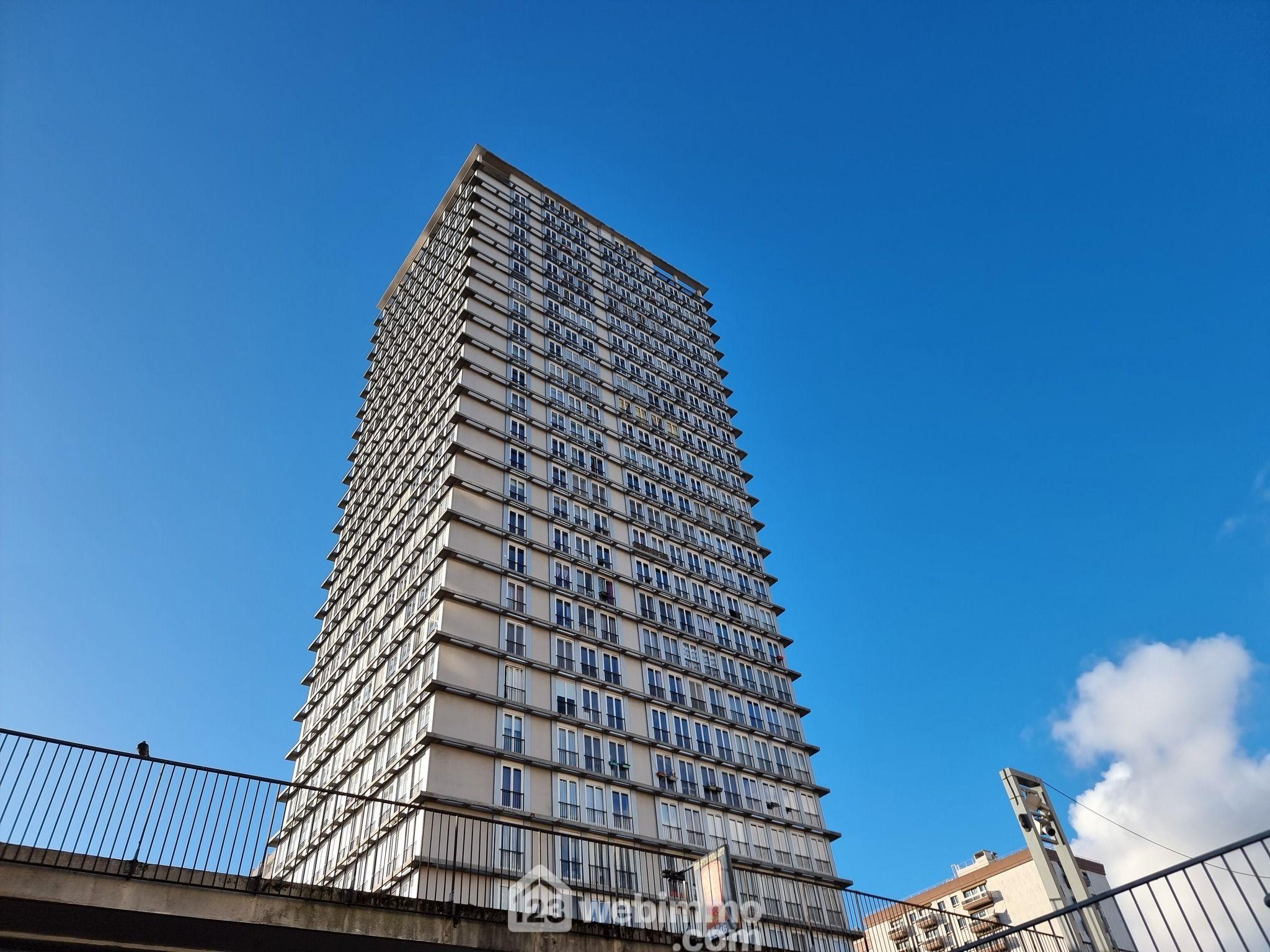 Appartement - 76m² - Choisy-le-Roi