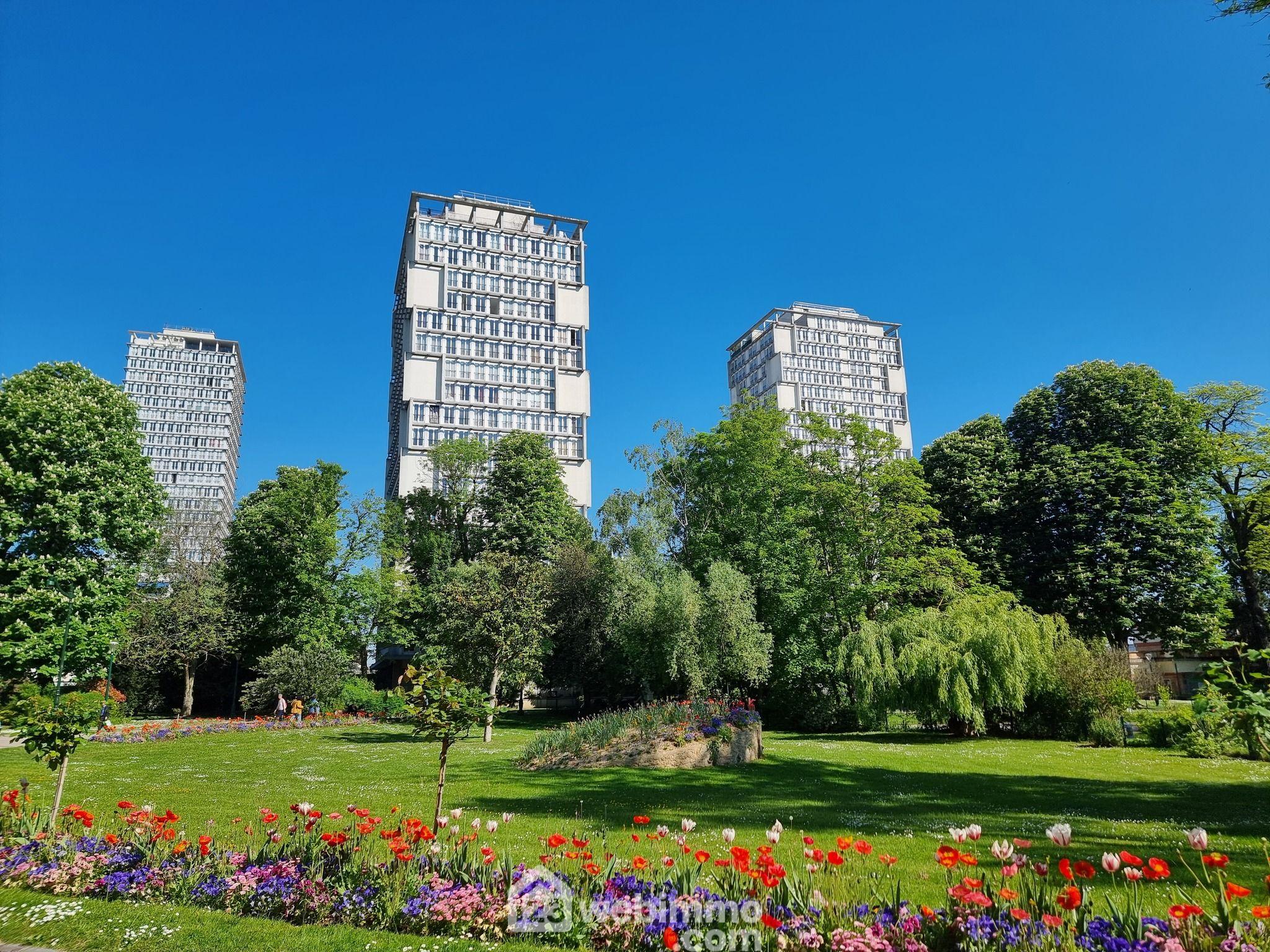 Agence immobilière de 123webimmo.com