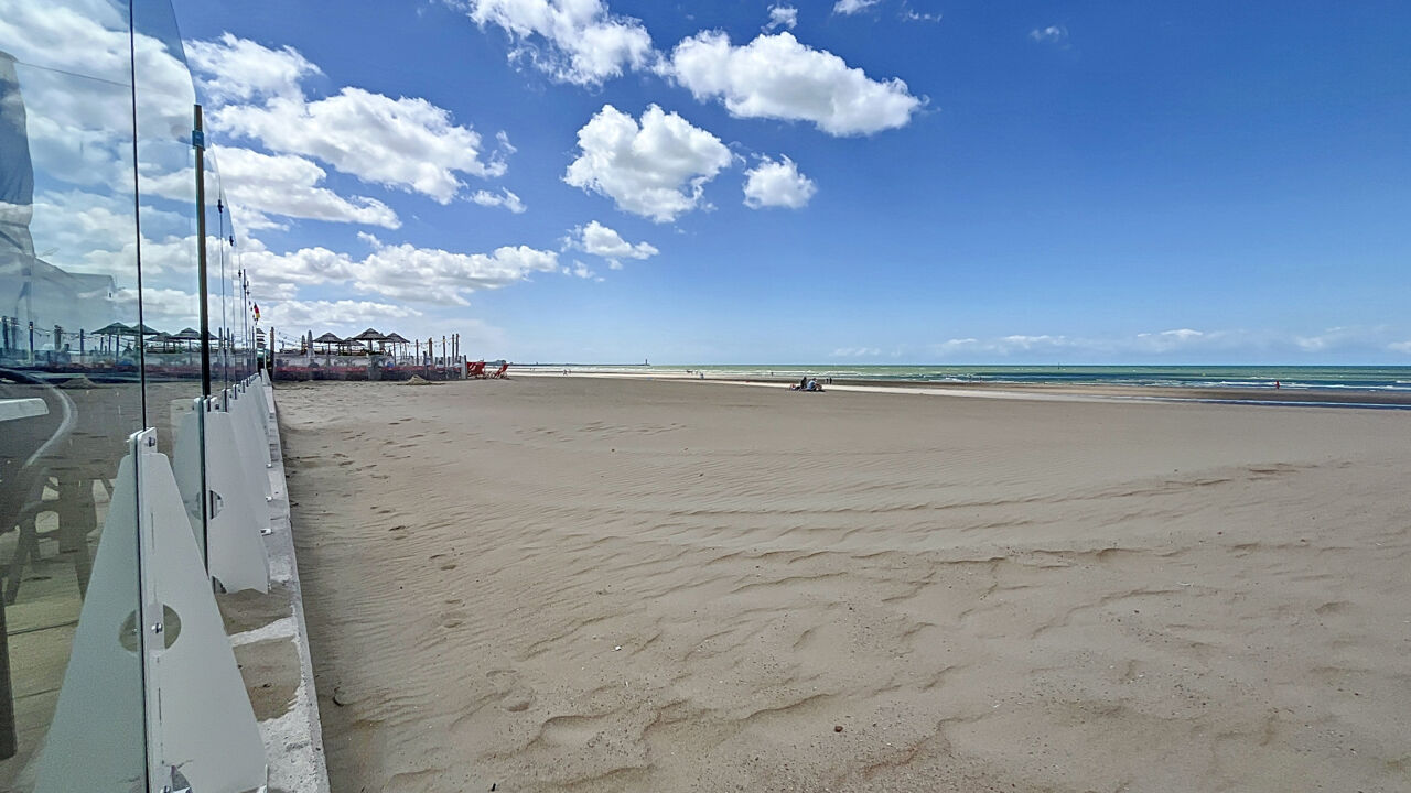 divers  pièces 90 m2 à vendre à Dunkerque (59240)