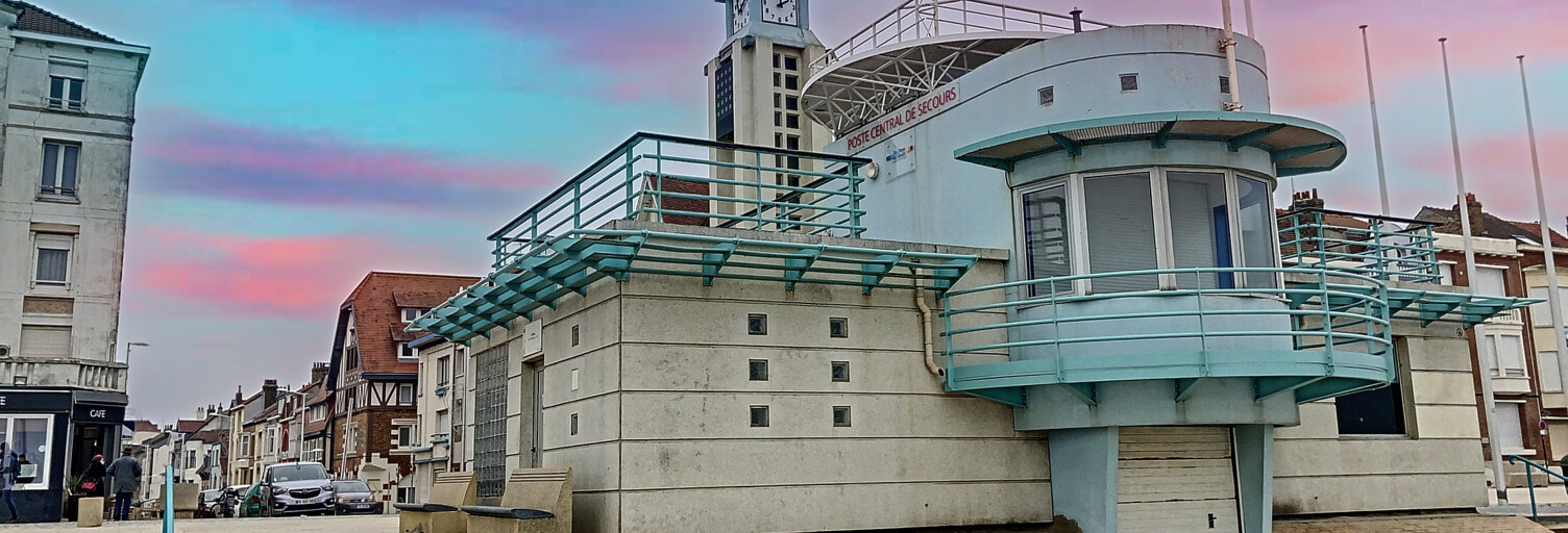 Commerce  90 m² à vendre à Dunkerque (59240)