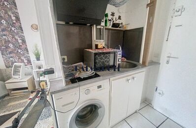 appartement 1 pièces 18 m2 à louer à Perpignan (66000)