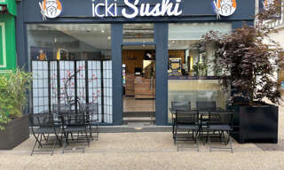 Commerce  80 m² à vendre à Sens (89100)