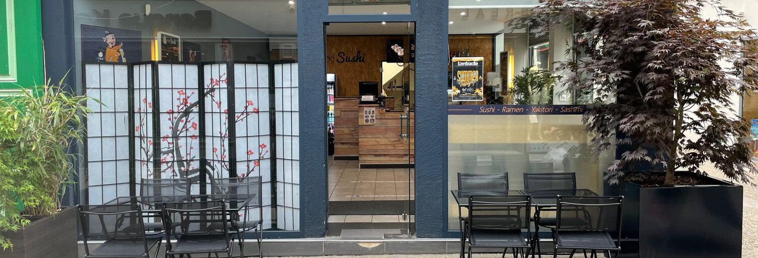 Commerce  80 m² à vendre à Sens (89100)