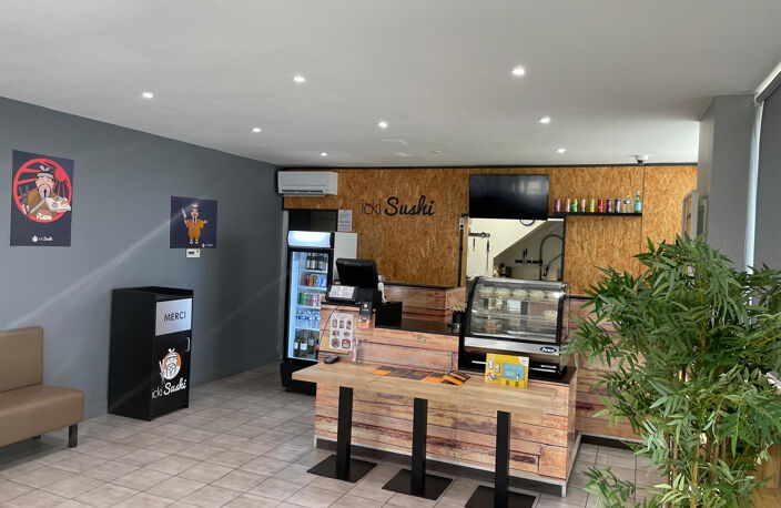 RESTAURANT DE SUSHIS — photo 3