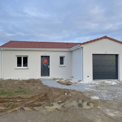 Maison 5 pièces 95 m²