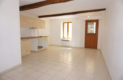 location appartement 588 € CC /mois à proximité de Roquevaire (13360)